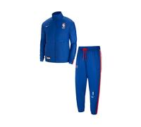 Nike - Team 31 Essential Tracksuit - Homme - Sport - Bleu - Taille: XL