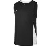 Nike Team Basketball Stock Jersey 20 Tricot, Noir, XS Mixte Enfant
