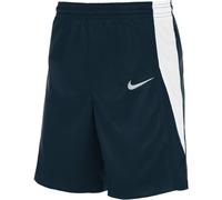 Nike Team Basketball Short Jr 122-128 Bleu Marine