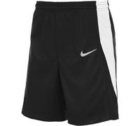 Nike Team Basketball Short Jr 122-128 Noir