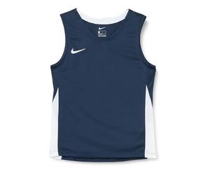 Nike Team Basketball Stock Jersey 20 Tricot, navires, M Mixte Enfant