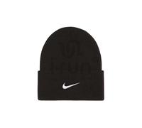 Nike Team Beanie Cuffed Noir TU
