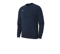 NIKE Team Club 19 Crew Sweat-shirt Homme