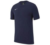 Nike Team Club 19 Tee T-Shirt Mixte Enfant