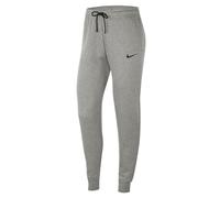 Nike Team Club 20 Pant Women Pantalon Femme, DK Grey Heather/Noir/Noir, XL