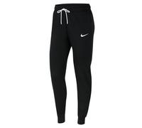 Nike Team Club 20 Pant Women Pantalon Femme, Noir/Blanc/Blanc, L