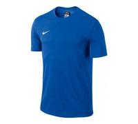 Nike Team Club Blend T-Shirt Tee-shirt M Bleu