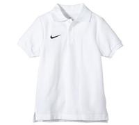 Nike Team Core T-Shirt Enfant Blanc/Noir FR : XL (Taille Fabricant : XL)
