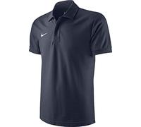 Nike Team Core T-Shirt Enfant Obsidienne/Blanc FR : S (Taille Fabricant : S)