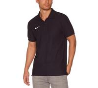 Nike Team Core T-Shirt Homme, Noir/Blanc, FR : M (Taille Fabricant : M)