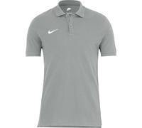 Nike Team Cotton Polo 4XL Gris