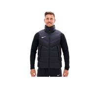 Nike Team doudoune sans manches M vêtement running homme déstockage Team doudoune sans manches M XS Noir