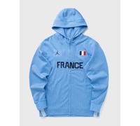 Nike TEAM FRANCE JACKET OLYMPICS 2024 men Windbreaker blue taille: M