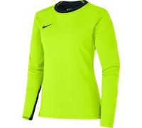 Nike Team Handball Court Goalkeeper Maillot Femme S Jaune