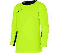 Nike Team Handball Court Goalkeeper Maillot Jr 128 Jaune