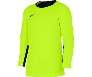 Nike Team Handball Court Goalkeeper Maillot Jr 128 Jaune