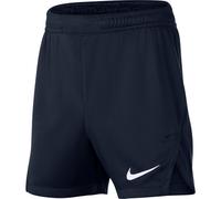 Nike Team Handball Court Short Jr 140 Bleu Marine