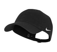 NIKE Team Heritage 86 Casquettes, Noir, Taille Unique Bébé garçon