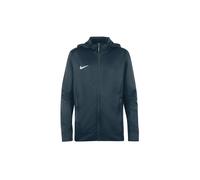 Nike Team Hoodie Bleu marine XL