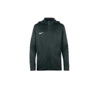 Nike Team Hoodie Junior vêtement running homme Team Hoodie Junior M Noir
