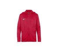 Nike Team Hoodie Rouge M