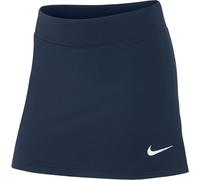 Nike Team Jupe Fille 128-137 S Bleu Marine