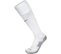 Nike team matchfit Core OTC Sock - Chaussettes de football Unisexe, blanc/noir - 38-42