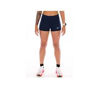 Nike Team Running Shorty W Bleu marine XS