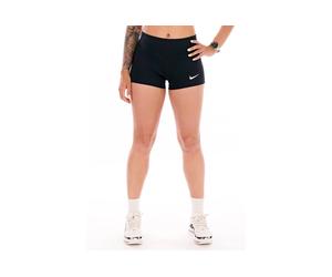 Nike Team Running Shorty W Noir S