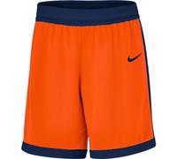 Nike Team Short de basket Jr M Orange/Bleu Marine