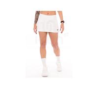 Nike Team Skort Blanc S
