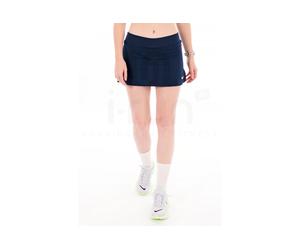 Nike Team Skort Bleu marine S