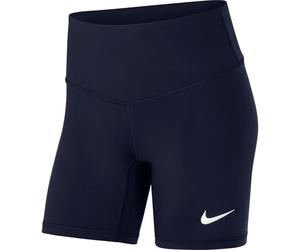 Nike Team Spike Tight Femme Bleu Marine XL