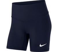 Nike Team Spike Tight Femme L Bleu Marine