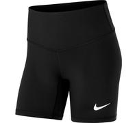 Nike Team Spike Tight Femme Noir XS