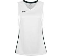 Nike Team Stck Jersy Blanc/Noir 16 (XL) Female