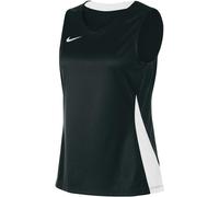 Nike Team Stck Jersy Noir/Blanc 18 (2XL) Female