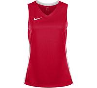 Nike Team Stck Jersy Rouge/Blanc 18 (2XL) T-shirt Female