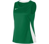 Nike Team Stck Jersy Vert/Blanc 18 (2XL) T-shirt Female