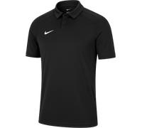 Nike Team Training Poloshirt Polo XXL Noir