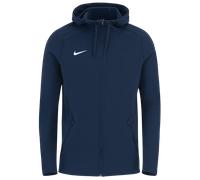 Nike Veste Training Homme Bleu marine XL