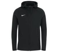 Nike Team Training Sweatshirt à capuche XL Noir