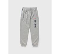 Nike Team USA Basketball Pant Olympics 2024 men Sweatpants grey taille: L