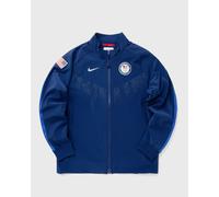 Nike Team USA Jacket men Track Jackets blue taille: M