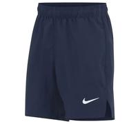 Nike 0414NZ-451 Youth Team Woven Short Shorts Unisex Navy Taille XL