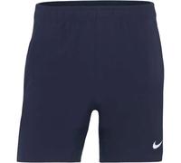 Nike Team Woven Short Homme 4XL Bleu Marine