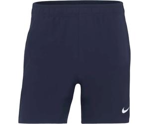 Nike Team Woven Short Homme XL Bleu Marine