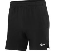 Nike Team Woven Short Shorts M Noir