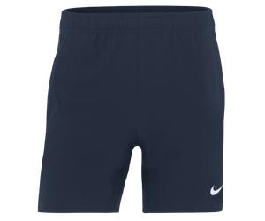 Nike Team Woven Short Shorts XXL Bleu