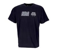 Nike - Team31 Courtside Tee Noir - Homme - Tops - Noir - Taille: L